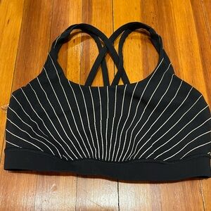 Lululemon Energy Bra